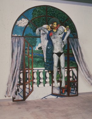 assumption of the dreamer